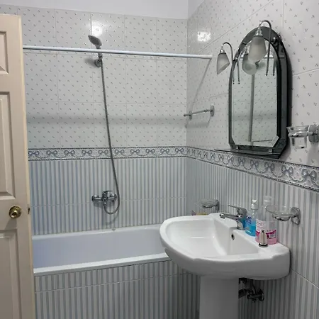 Apartment Xhoxhi
