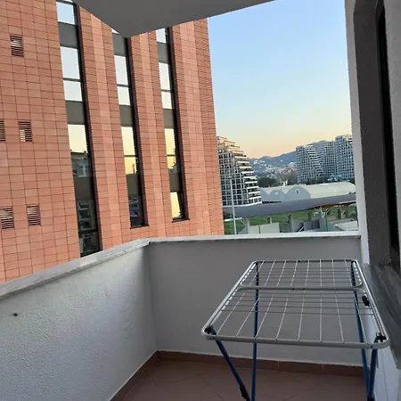 Xhoxhi Apartment